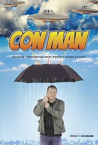 Con Man Season 2