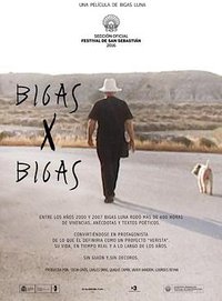 Bigas x Bigas