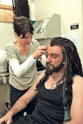 The Hobbit: Video Blog 2 - Location Scouting