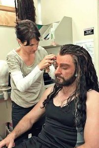 The Hobbit: Video Blog 2 - Location Scouting