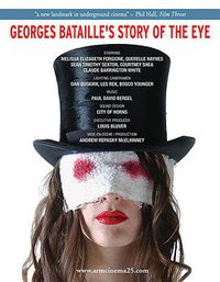 Georges Bataille's Story of the Eye