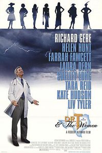 Dr. T & the Women