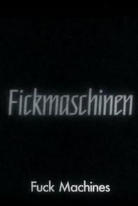 FICKMASCHINEN
