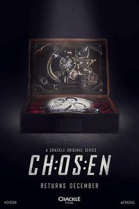 Chosen Season 2