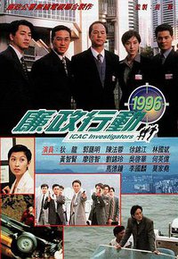 ICAC Investigators 1996