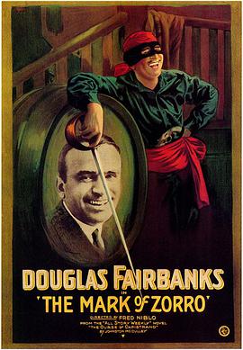 The Mark of Zorro