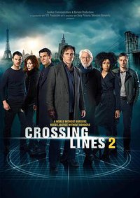 Crossing Lines sæson 2