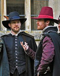Gunpowder 5/11: The Greatest Terror Plot