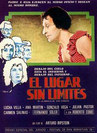 Hell Without Limits