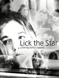 Lick the Star