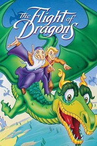 Le Vol des Dragons