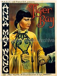 Tiger bay
