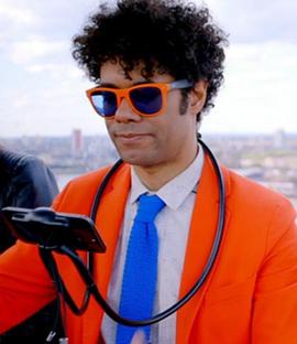 Gadget Man sæson 3