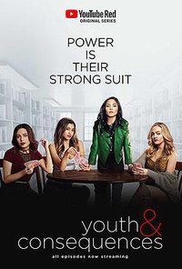 Youth and Consequences