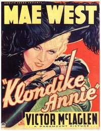 Klondike Annie