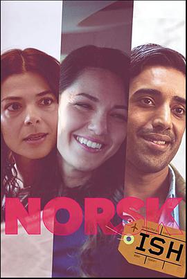 Norsk-Ish (Norsk-ish)