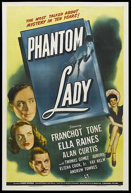 Phantom Lady