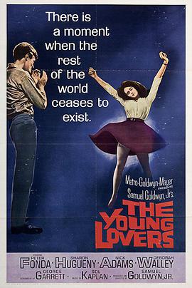 The Young Lovers