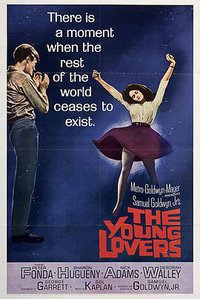 The Young Lovers