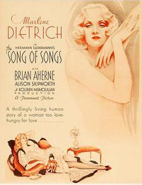 The Song of Songs