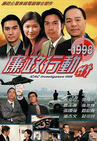 ICAC Investigators 1998