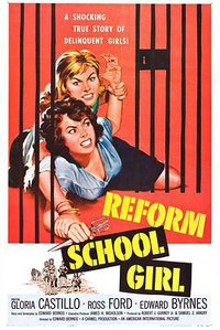 Reform School Girl