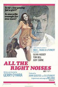 All the Right Noises