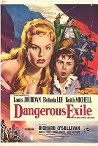 Dangerous Exile