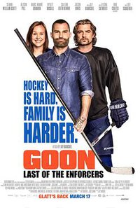 Goon: Last of the Enforcers