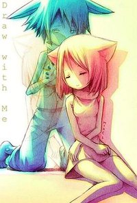 Draw with Me