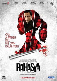 Rahasya