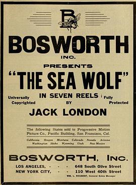 The Sea Wolf