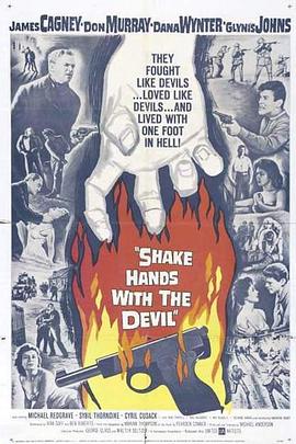 Shake Hands with the Devil