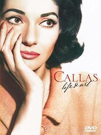 Maria Callas: Life and Art