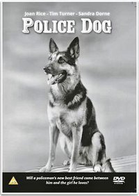 Police Dog