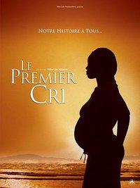 The First Cry