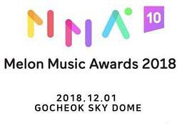 2018 Melon Music Awards