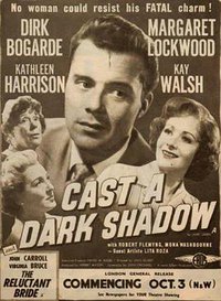 Cast a Dark Shadow
