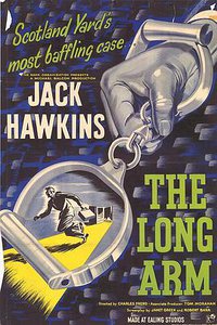 The Long Arm