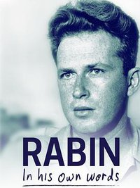 Rabin in His Own Words