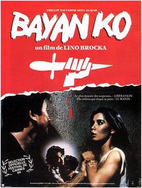 Bayan Ko: My Own Country