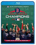 The 2018 World Series