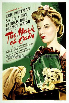 The Mark of Cain