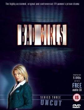 Bad Girls Season 3