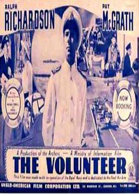 The Volunteer