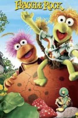 Fraggle Rock Season 4