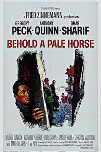 Behold a Pale Horse