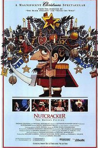 Nutcracker: The Motion Picture