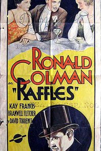 Raffles
