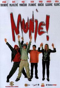 Dudes!